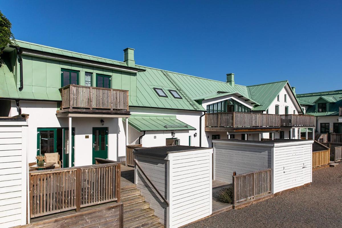 Residence Perseus Båstad Exterior foto